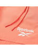 Reebok Badeshorts "Yale" in Orange