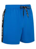 Reebok Badeshorts "Duke" in Blau
