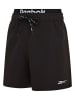 Reebok Badeshorts "Todd" in Schwarz