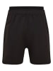 Reebok Badeshorts "Todd" in Schwarz