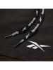 Reebok Szorty kąpielowe "Todd" w kolorze czarnym