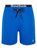 Reebok Zwemshort "Todd" blauw