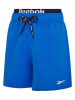 Reebok Zwemshort "Todd" blauw