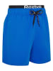 Reebok Zwemshort "Todd" blauw