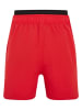 Reebok Badeshorts "Todd" in Rot