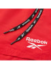 Reebok Badeshorts "Todd" in Rot