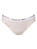 Reebok 5-delige set: slips beige/zwart/grijs