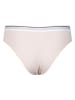 Reebok 5-delige set: slips beige/zwart/grijs