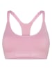Reebok Top "Irisa" w kolorze jasnoróżowym