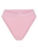 Reebok 2er-Set: Slips in Grün/ Rosa