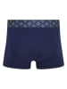 Reebok 3er-Set: Boxershorts "Seddon" in Grau/ Dunkelblau