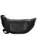 Charm Schoudertas zwart - (B)39 x (H)19 x (D)11 cm