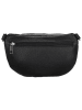 Charm Gürteltasche in Schwarz - (B)22 x (H)14 x (T)6 cm