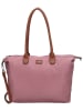 Charm Shopper in Rosa - (B)51 x (H)33 x (T)14 cm