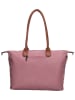 Charm Shopper in Rosa - (B)51 x (H)33 x (T)14 cm
