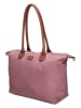 Charm Shopper in Rosa - (B)51 x (H)33 x (T)14 cm