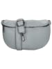 Charm Brustbeutel in Hellblau - (B)22 x (H)14 x (T)6 cm