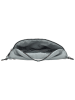 Charm Brustbeutel in Hellblau - (B)22 x (H)14 x (T)6 cm