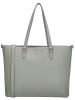 Charm Shopper in Grau - (B)45 x (H)31 x (T)13 cm