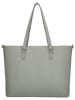 Charm Shopper in Grau - (B)45 x (H)31 x (T)13 cm