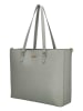 Charm Shopper in Grau - (B)45 x (H)31 x (T)13 cm