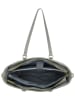 Charm Shopper in Grau - (B)45 x (H)31 x (T)13 cm