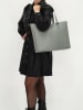 Charm Shopper in Grau - (B)45 x (H)31 x (T)13 cm
