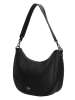 Charm Schultertasche in Schwarz - (B)37 x (H)37 x (T)10 cm