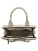 Charm Henkeltasche in Taupe - (B)26 x (H)21 x (T)13 cm