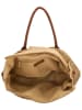 Charm Shopper lichtbruin - (B)41 x (H)24 x (D)10 cm