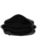 Charm Umhängetasche in Schwarz - (B)31 x (H)20 x (T)10 cm