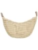 Charm Umhängetasche in Beige - (B)33 x (H)22 x (T)2 cm