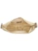 Charm Umhängetasche in Beige - (B)33 x (H)22 x (T)2 cm