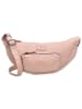 Charm Umhängetasche in Rosa - (B)35 x (H)15 x (T)8 cm