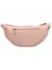 Charm Umhängetasche in Rosa - (B)35 x (H)15 x (T)8 cm