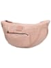 Charm Umhängetasche in Rosa - (B)35 x (H)15 x (T)8 cm