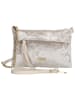 Charm Schoudertas beige - (B)24 x (H)16 x (D)4 cm