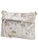 Charm Schoudertas beige - (B)24 x (H)16 x (D)4 cm