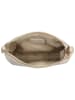 Charm Umhängetasche in Beige - (B)24 x (H)16 x (T)4 cm