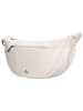 Charm Torebka w kolorze kremowym - 39 x 19 x 11 cm