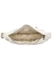 Charm Torebka w kolorze kremowym - 39 x 19 x 11 cm