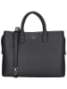 Charm Handtas zwart - (B)37 x (H)27 x (D)17 cm