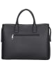 Charm Handtas zwart - (B)37 x (H)27 x (D)17 cm