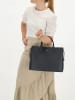 Charm Handtas zwart - (B)37 x (H)27 x (D)17 cm