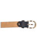 Charm Riem donkerblauw