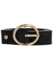 Charm Riem zwart