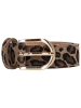 Charm Riem lichtbruin