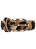 Charm Riem lichtbruin