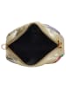 Charm Torebka ze wzorem - 20 x 13 x 5 cm