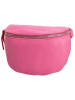 Charm Brustbeutel in Pink - (B)25 x (H)15 x (T)8 cm
